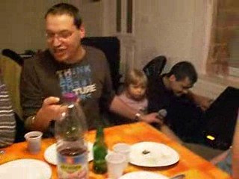 21 mars 09 alain chante