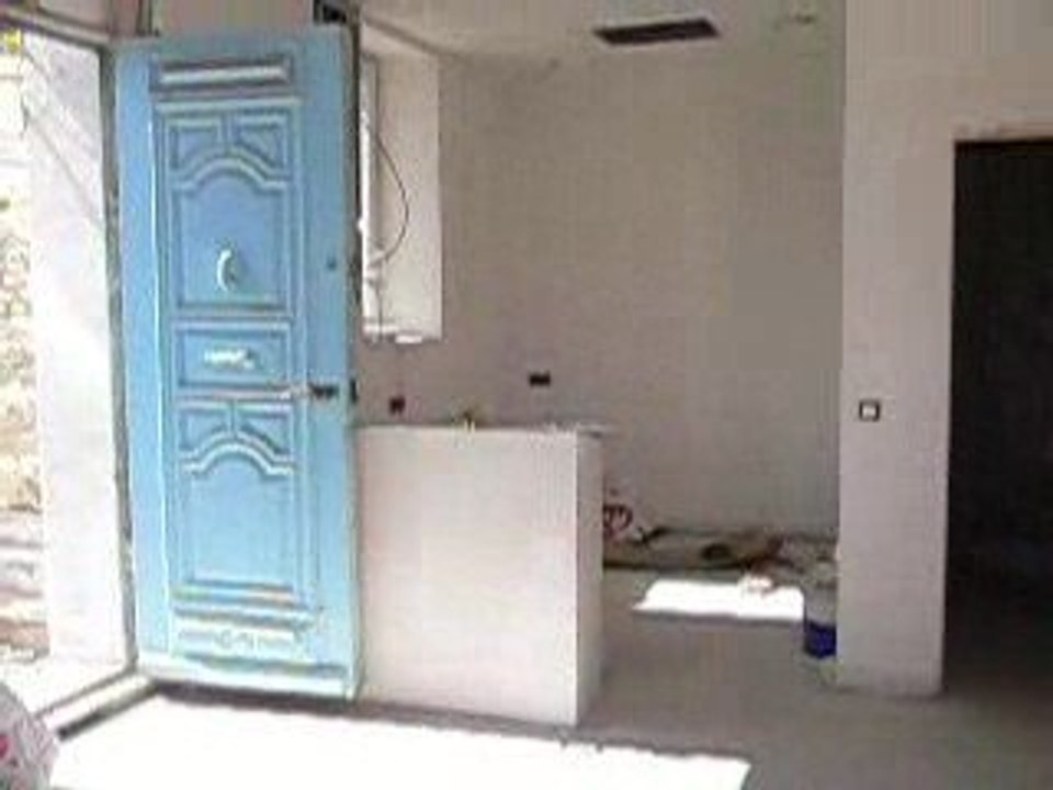 Maison mars 09