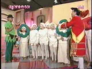 73回6番 ピザを作ろう!