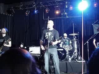 Charvillat Scène Bastille "Quand tu rêves"