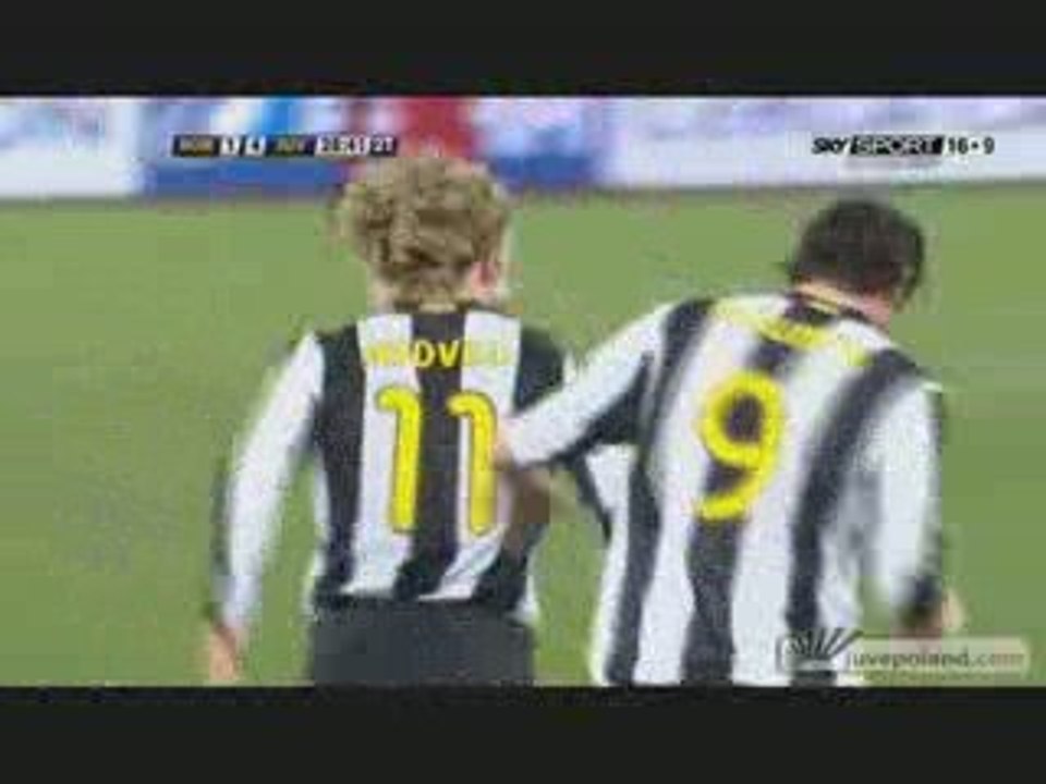 Roma1_4juventus but de nedved