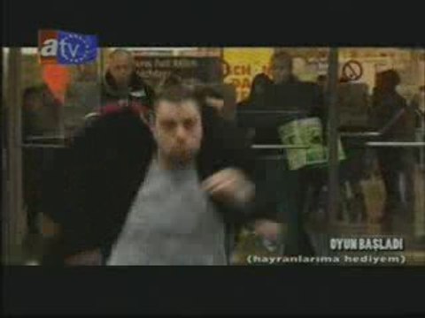 Ismail YK - Oyun Basladi Uzun Fragman Hayranlarına Özel