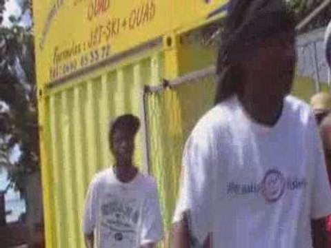 Lkp Guadeloupe-Déja la parodie