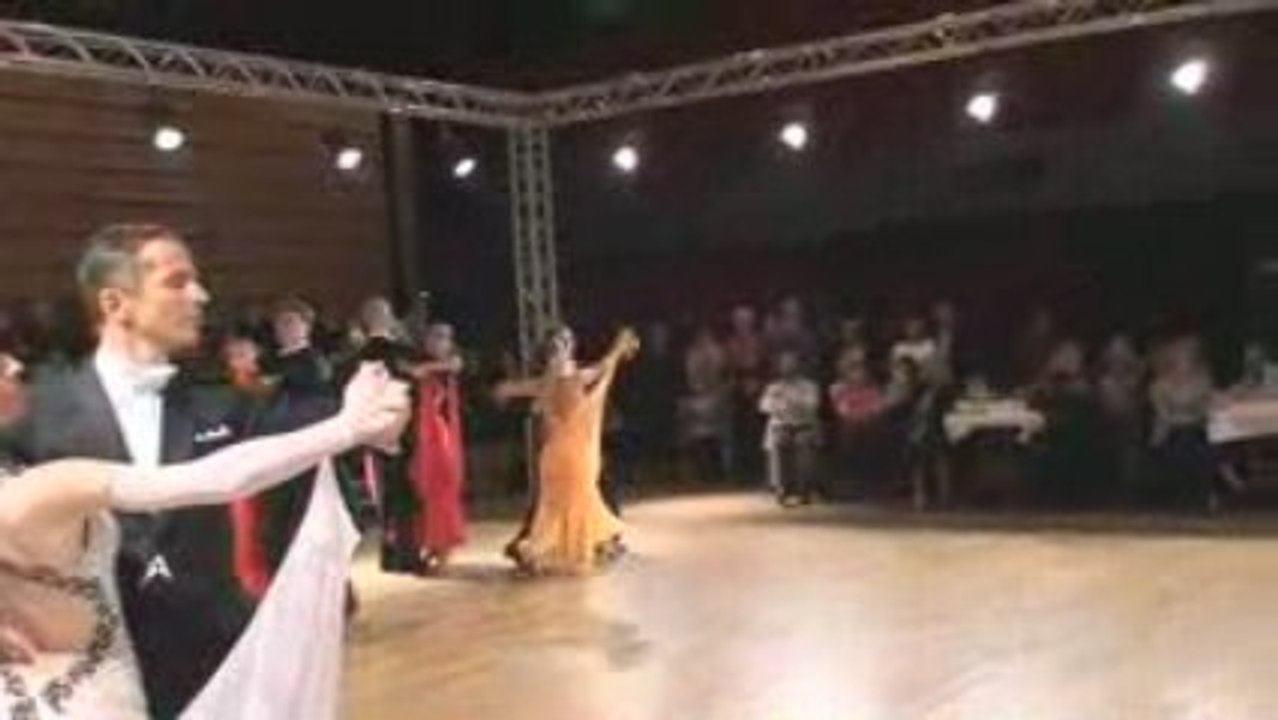 tango Adultes C crosne
