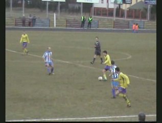 Korona HiD Ostrołęka - MKS Mława