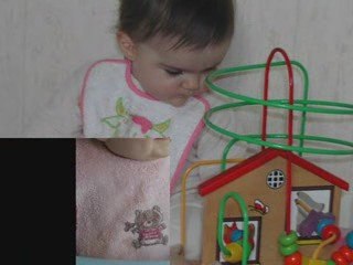 Lou-Anne et Lily-Rose