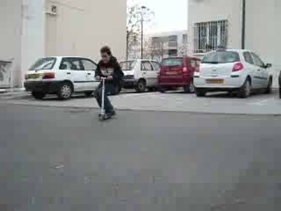 trotiriders team