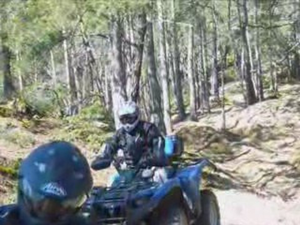 Rando dans le 42&43