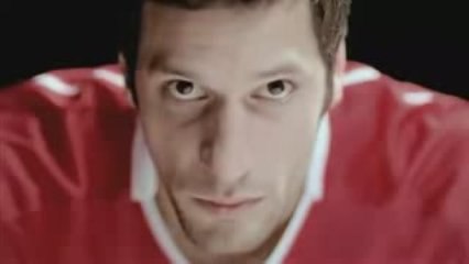Nike "Amansız Ol / Relentless" Milli Takım Reklamı