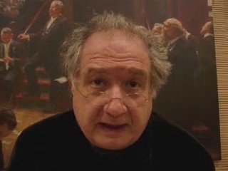 Maitre Forster aux Etats généraux de la Justice