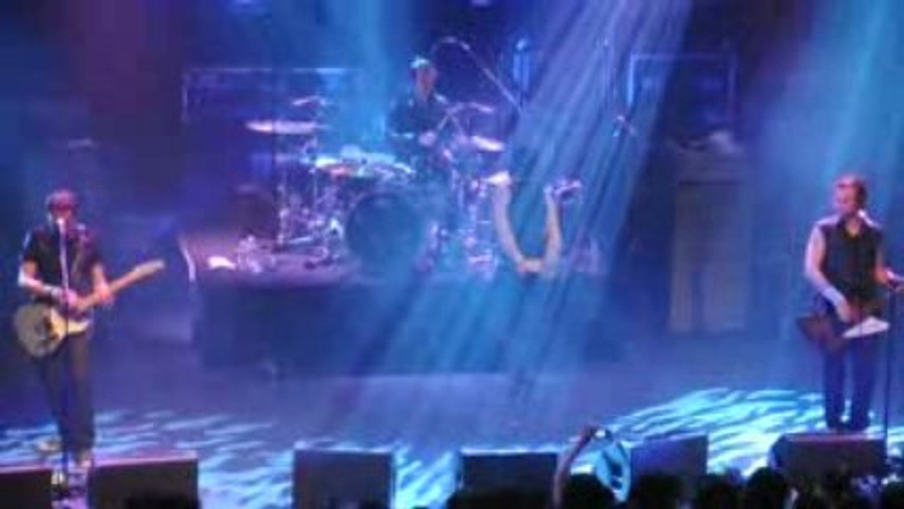 Les Fatals Picards - C'est l'histoire d'une meuf