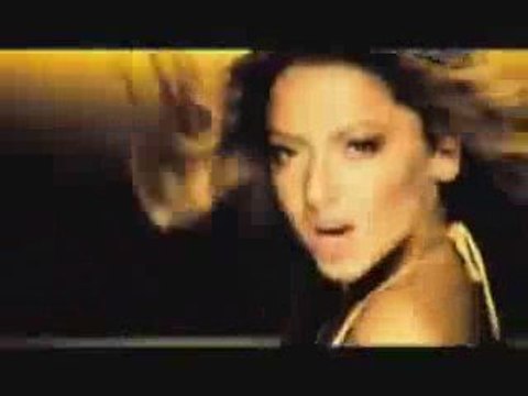 Official Video Hadise Dum Tek New Eurovision 2009 Turkey ESC