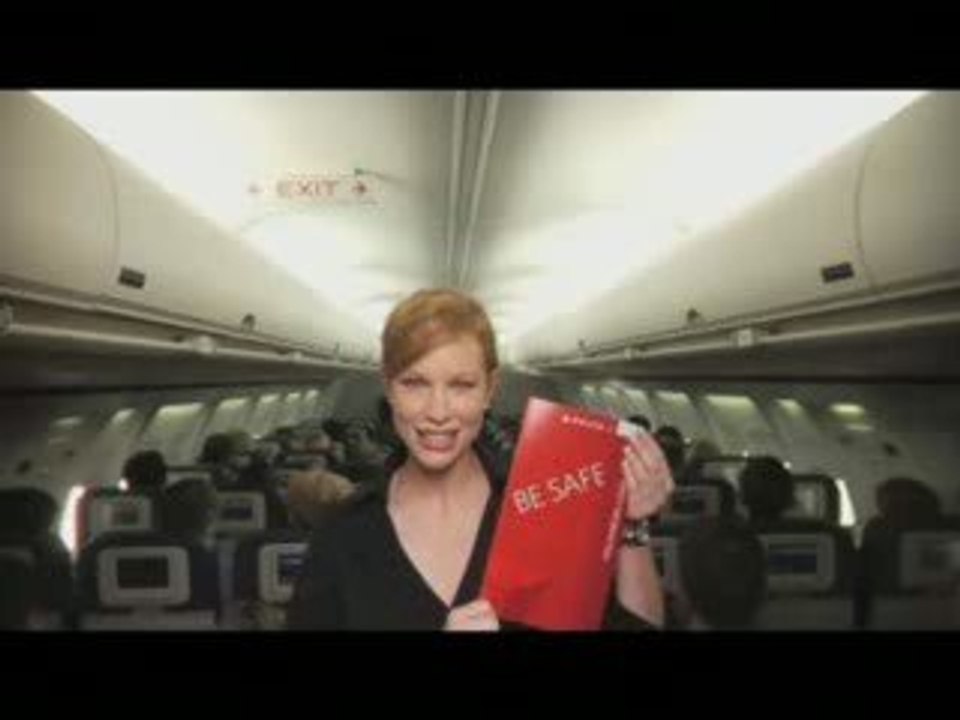 FSX TOUR 3x01 - Seattle San Marteen (757-200) Delta Airlines