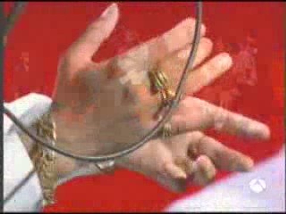 El Cigala y Diego del Morao