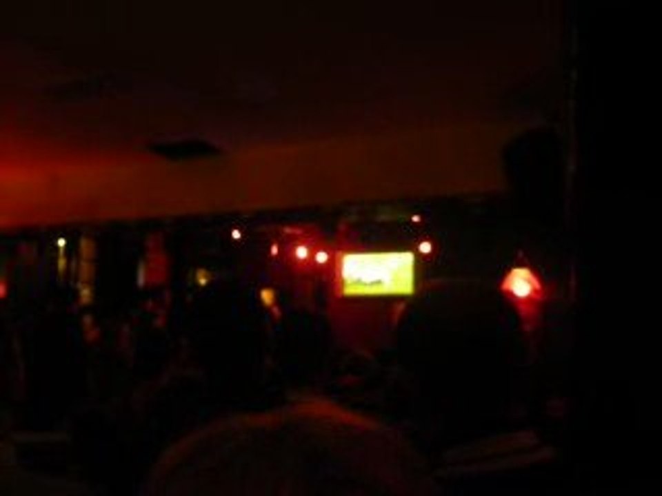 Pub Dublin durant Galles Irlande