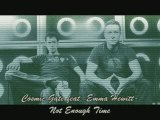 Cosmic Gate feat. Emma Hewitt - Not Enough Time [HQ VIDEO]