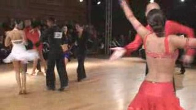 samba Adultes C crosne