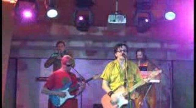 Александр Барыкин и группа DUB TV Я Знаю Теперь