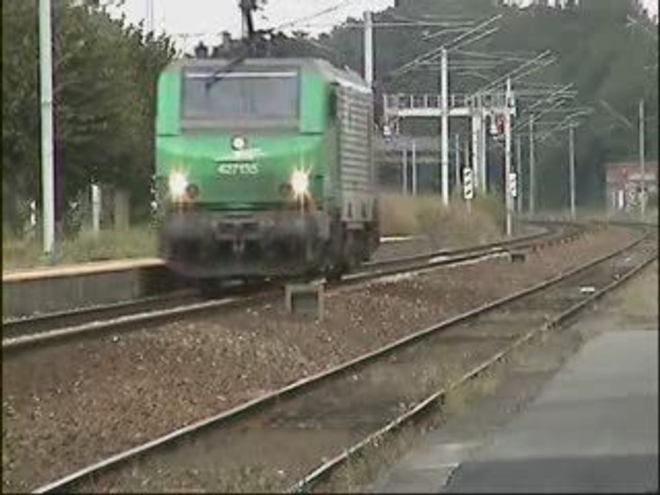 427135 MA100 72534HLP LILLEDEL VILLENEUVETR SA08SEP07 ALBERT