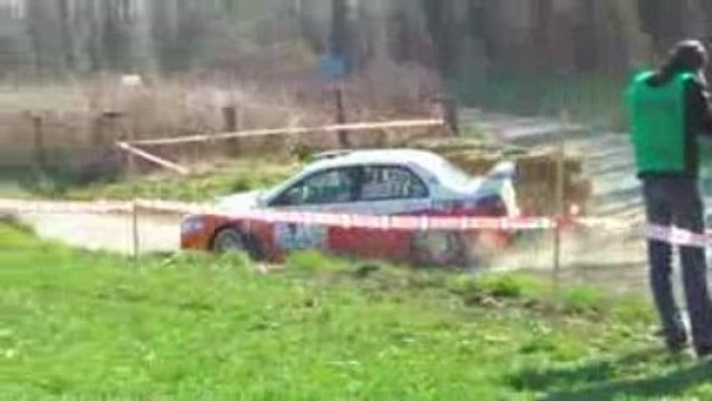 rallye cote fleurie 2009 vasselin es 4