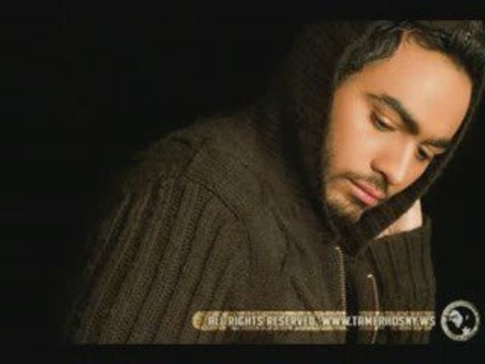 tamer hosni (hiya di )