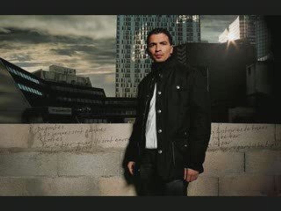 Tunisiano Est ce que j'ai la cote