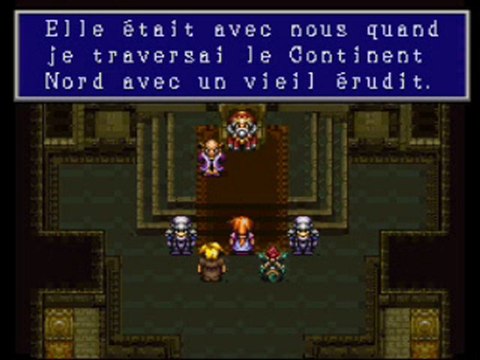 Rudora no Hihou 21/ Quelques explications [Riza 4]