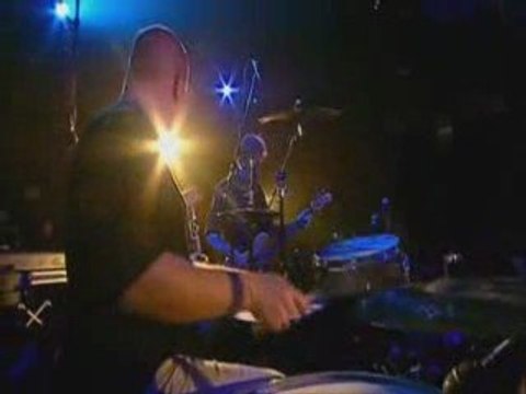 Noir Desir - Des armes