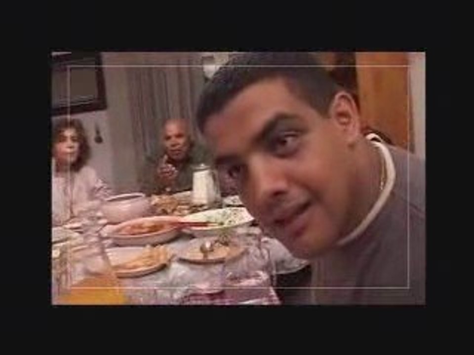 DIMA LABESS S02E17 "Ramadan chez les Derbali"
