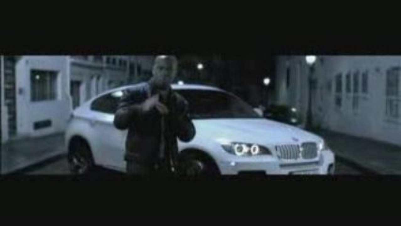 Rohff Hysteric Love feat Amel Bent