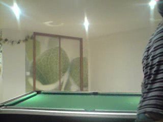 Les meilleurs des plus mauvais coups de billard