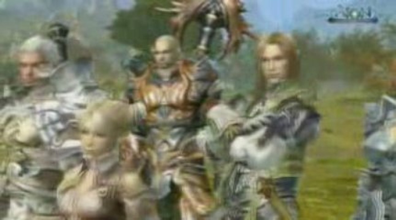 Aion - La puissance de la création