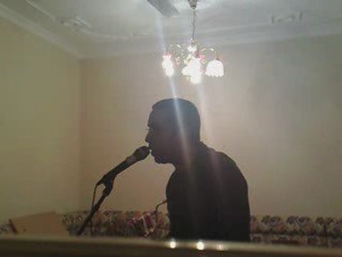 Dammit cover (Blink 182)