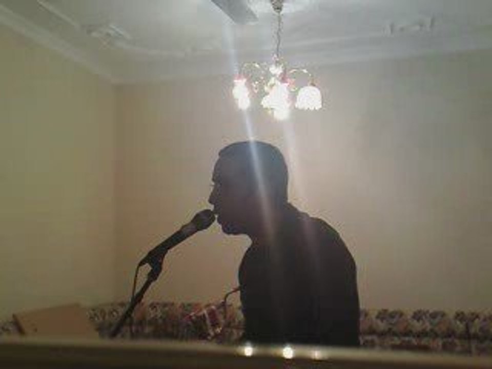 Dammit cover (Blink 182)