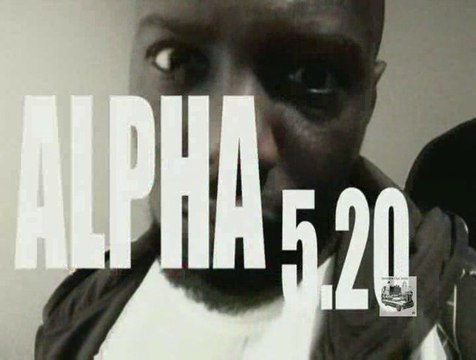 Hash2Guerre Diaktess Jodas Alpha 5.20 Doyen OG DJ Soké
