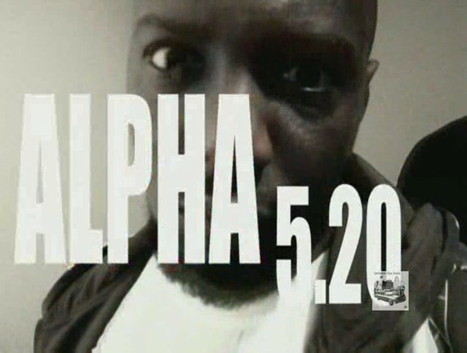 Hash2Guerre Diaktess Jodas Alpha 5.20 Doyen OG DJ Soké