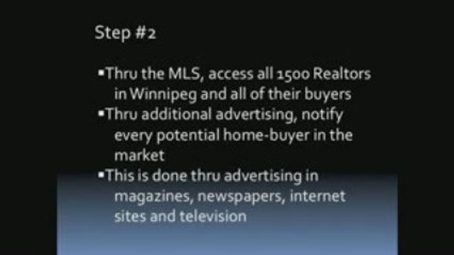 Selling Your Home: How Multiple Offers are created by Rea...