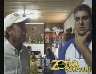 Fiesta Nacional del Pacú 2009 - Parte 8