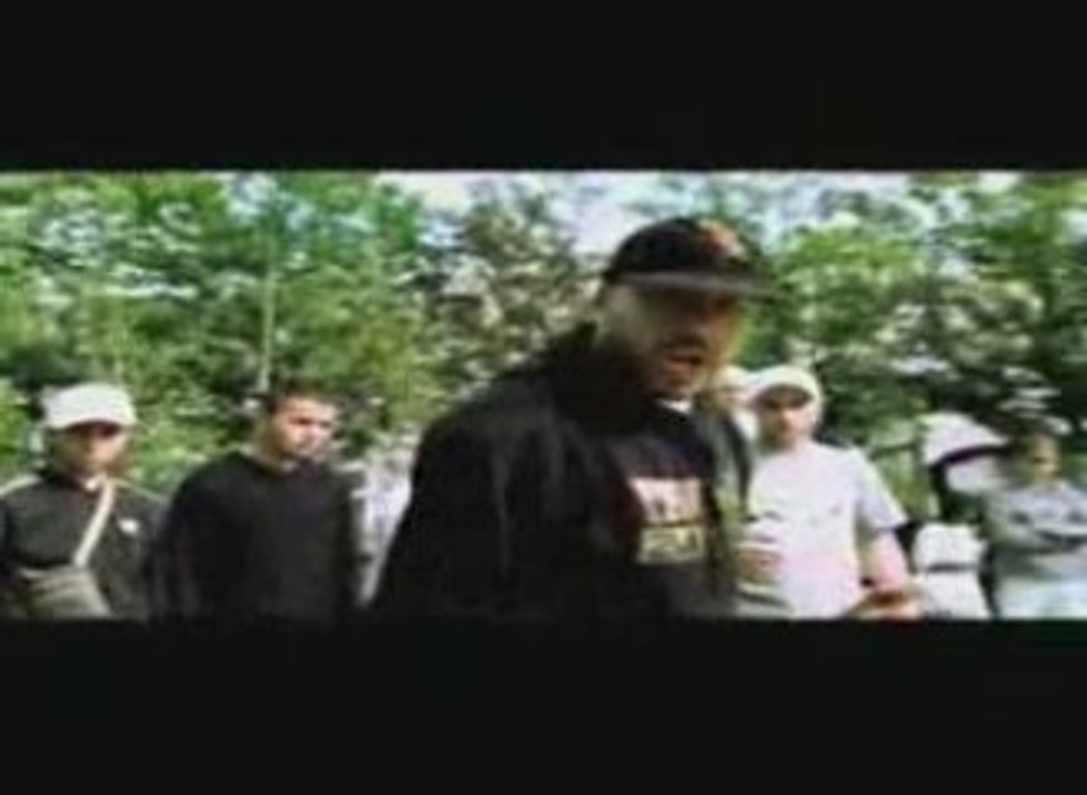 TRUAND 2 LA GALERE ZEHEF ALKPOTE LES ELITES DU RAP www.rap2p