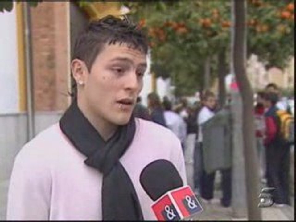 MARTA DEL CASTILLO/ ASASINADA