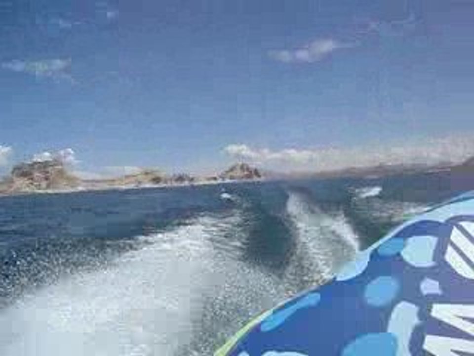 Lac powell en Utah (Etats-unis) par Maxcgb40