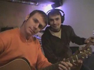 Concert privé Petit homme - Maria