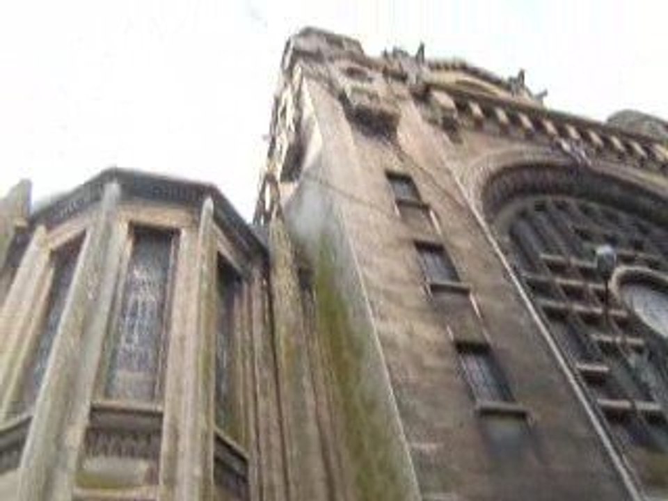 Eglise Saint Martin d'Hénin-Beaumont