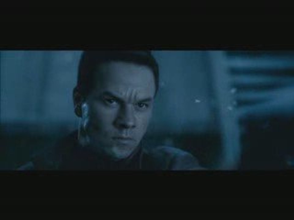 Le père Noël est dans max payne