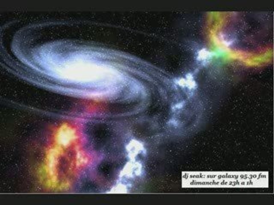 Hardcore 1. galaxie 95.30 fm
