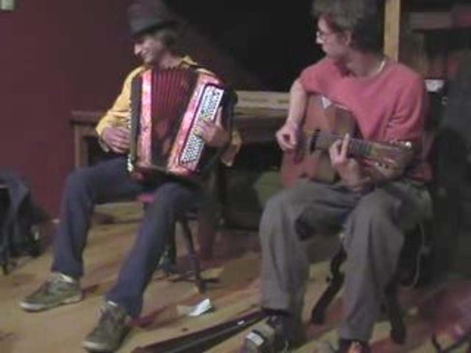 C'est pas la peine (Jamait)