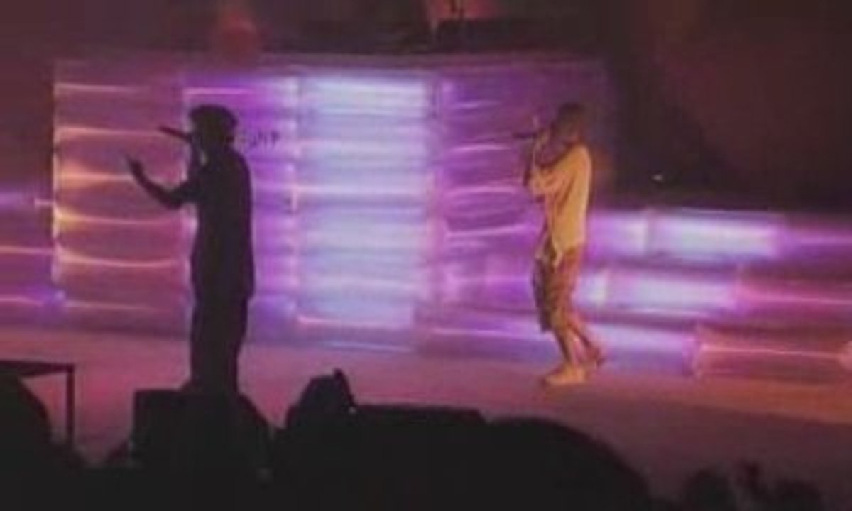 ZATSUNEN  - RIP SLYME - LIVE - OKINAWA - part 6/13
