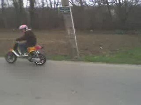 [kakeman]spitro motoforce en sorti