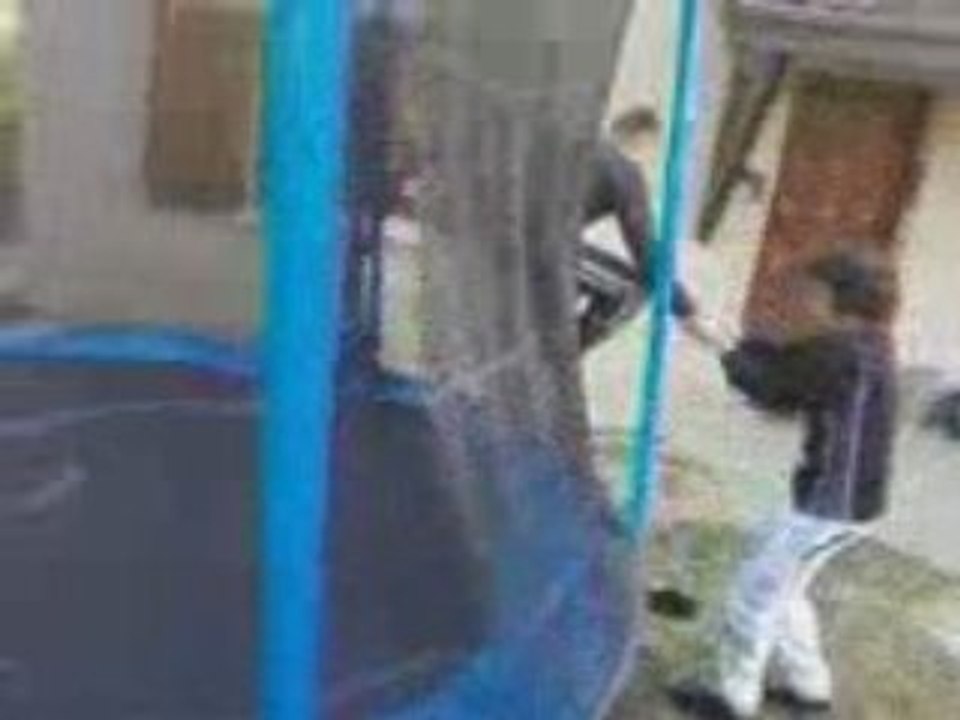 match de fou de catch