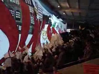 15 ans kop rouge